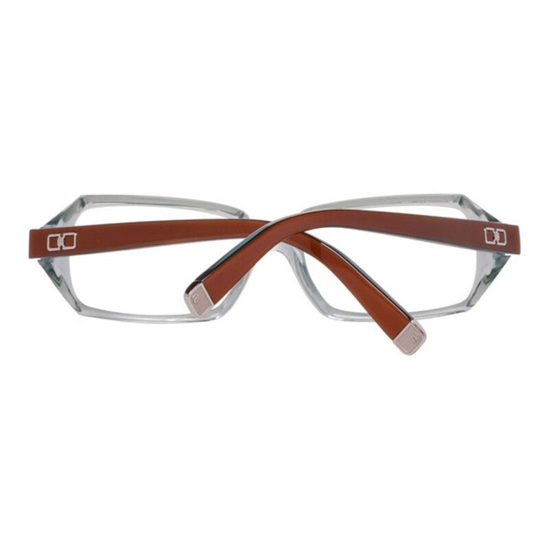 Glassramme for Kvinner Dsquared2 DQ5019-087 (ø 54 mm) Gjennomsiktig (ø 54 mm)