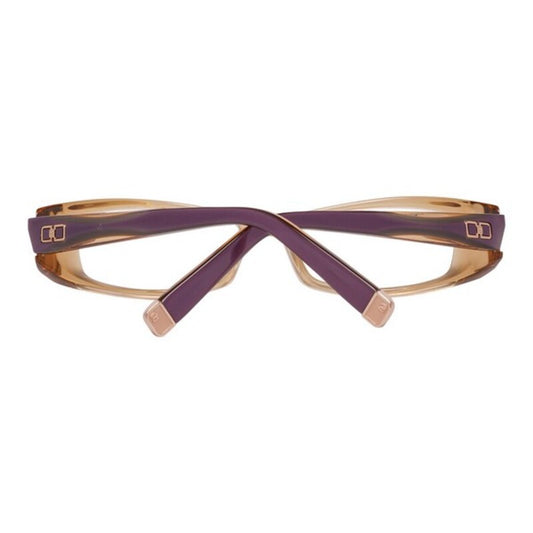 Glassramme for Kvinner Dsquared2 DQ5020-045 (ø 51 mm) Brun (ø 51 mm)