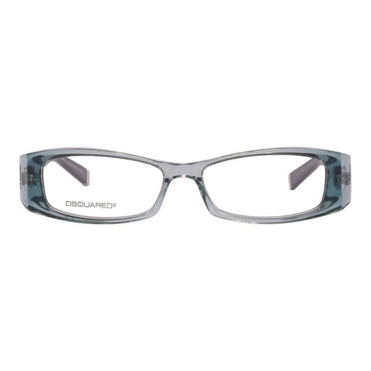 Glassramme for Kvinner Dsquared2 DQ5020-087 (ø 51 mm) Gjennomsiktig (ø 51 mm)