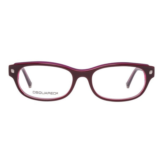 Glassramme for Kvinner Dsquared2 DQ5022-083 (ø 51 mm) (ø 51 mm)