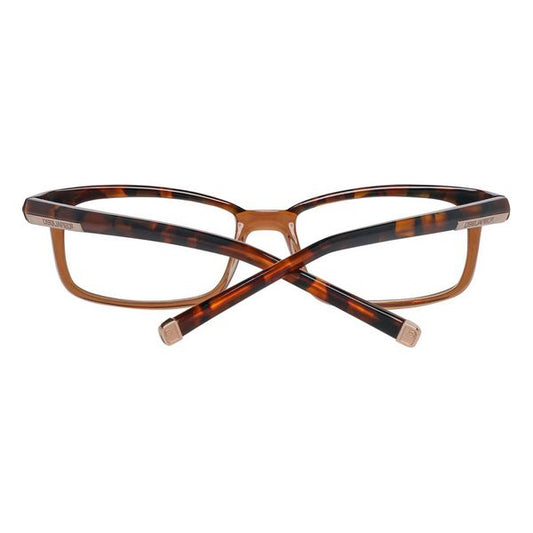 Herre Glassramme Dsquared2 DQ5034-56B-53 Brun (Ø 53 mm) (ø 53 mm)