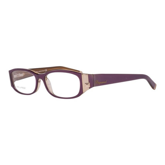 Glassramme for Kvinner Dsquared2 DQ5053-081 (ø 53 mm) (ø 53 mm)