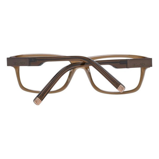 Herre Glassramme Dsquared2 DQ5103-093-52 Brun (Ø 52 mm) (ø 52 mm)