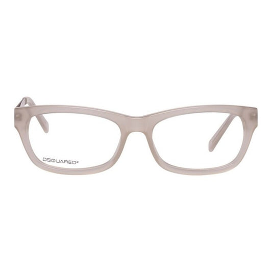 Glassramme for Kvinner Dsquared2 DQ5095-021 (ø 54 mm) Gjennomsiktig (ø 54 mm)