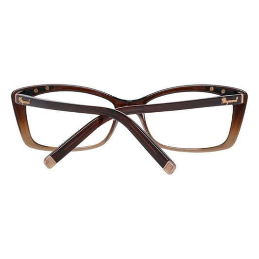 Glassramme for Kvinner Dsquared2 DQ5109-050-54 (ø 54 mm) Brun (ø 54 mm)