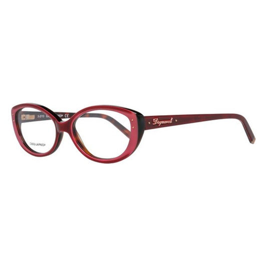 Glassramme for Kvinner Dsquared2 DQ5110-071-54 (ø 54 mm) (ø 54 mm)