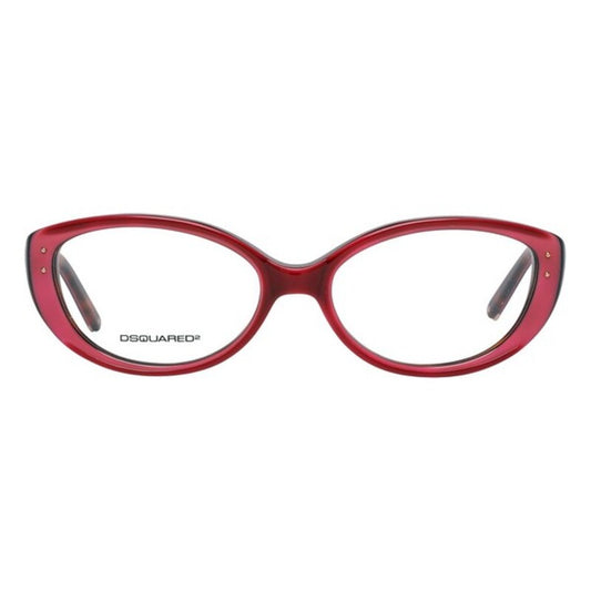 Glassramme for Kvinner Dsquared2 DQ5110-071-54 (ø 54 mm) (ø 54 mm)