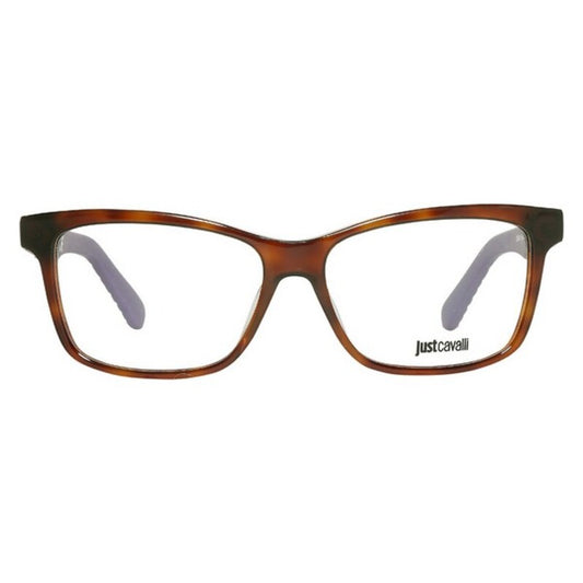 Glassramme for Kvinner Just Cavalli JC0642-053-53 (ø 53 mm) Brun (ø 53 mm)