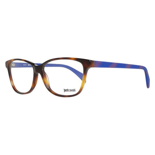 Glassramme for Kvinner Just Cavalli JC0686-052-54 (ø 54 mm) Brun (ø 54 mm)