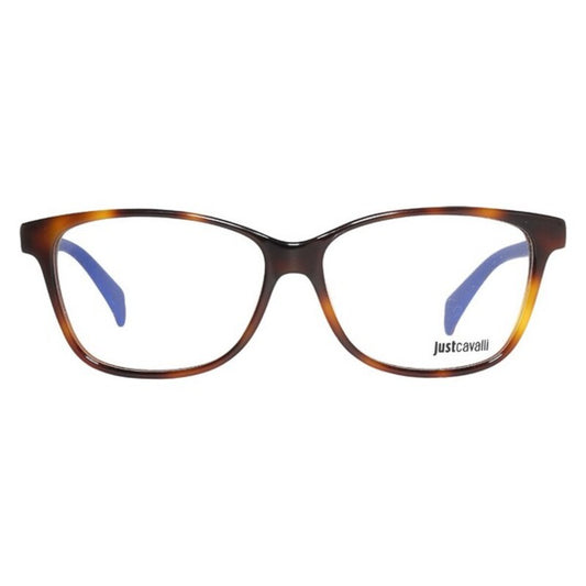 Glassramme for Kvinner Just Cavalli JC0686-052-54 (ø 54 mm) Brun (ø 54 mm)