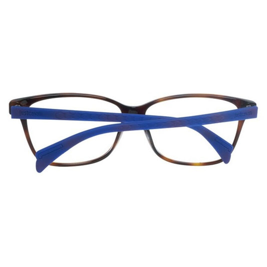 Glassramme for Kvinner Just Cavalli JC0686F-05258 (ø 58 mm) Brun (ø 58 mm)