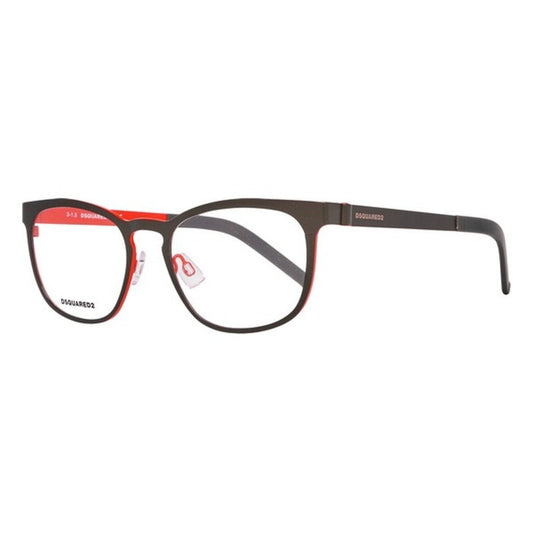 Glassramme for Kvinner Dsquared2 DQ5184-020-51 (ø 51 mm) Grå (ø 51 mm)