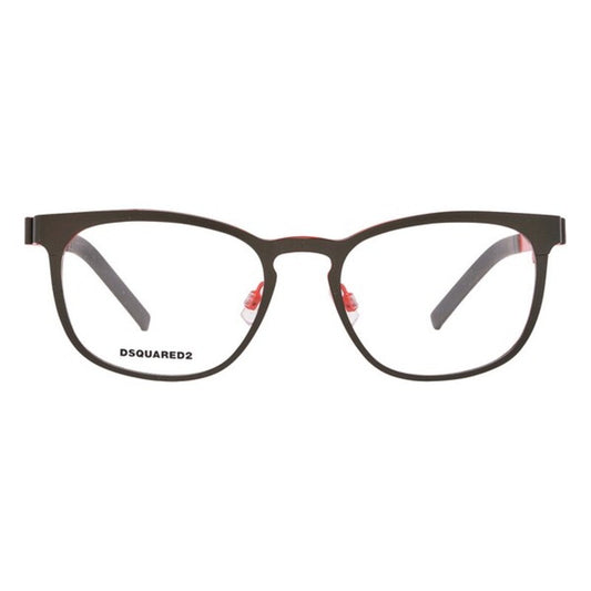 Glassramme for Kvinner Dsquared2 DQ5184-020-51 (ø 51 mm) Grå (ø 51 mm)