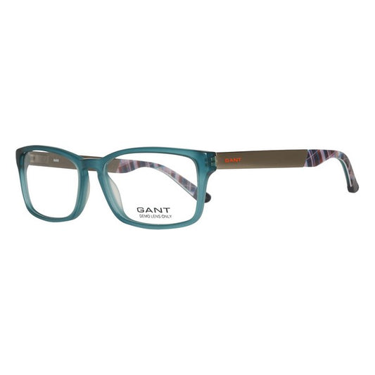 Herre Glassramme Gant GA3069-091-55 (ø 55 mm) Blå (ø 55 mm)