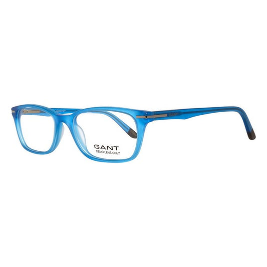 Herre Glassramme Gant GA3059-085-51 (ø 51 mm) Blå (ø 51 mm)