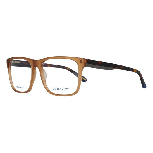 Herre Glassramme Gant GA3122-046-54 (ø 54 mm) Brun (ø 54 mm)