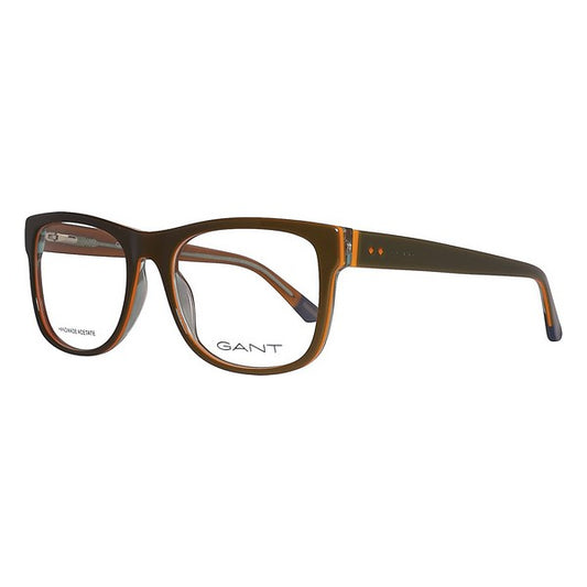 Herre Glassramme Gant GA3123-047-53 (ø 53 mm) Brun (ø 53 mm)