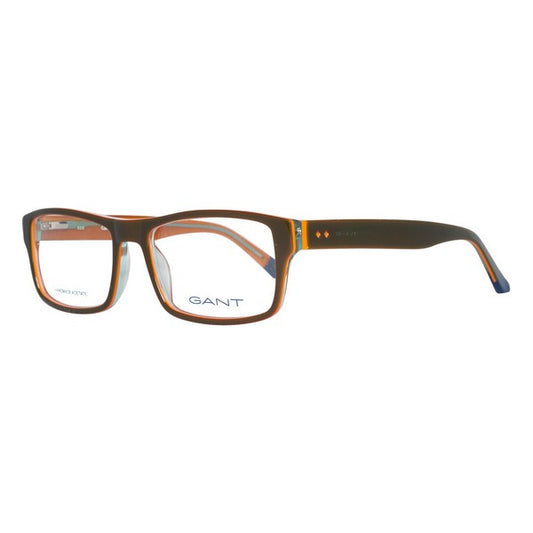 Herre Glassramme Gant GA3124-047-54 (ø 54 mm) Brun (ø 54 mm)