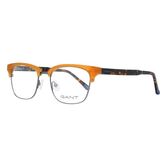 Herre Glassramme Gant GA3141-047-52 (ø 52 mm) Brun (ø 52 mm)