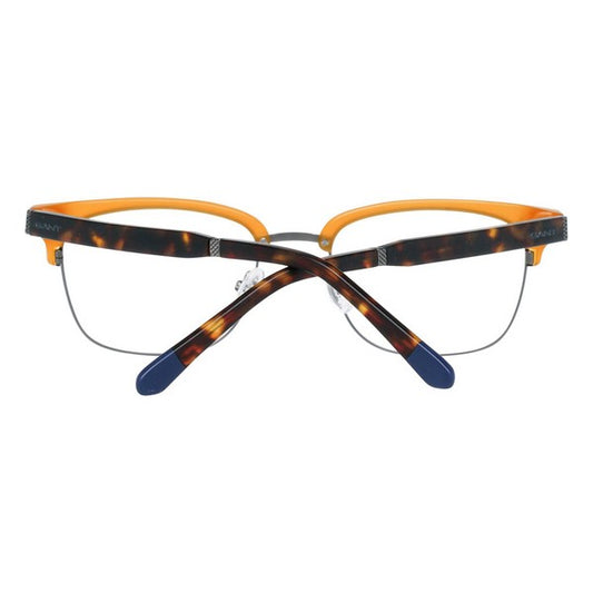 Herre Glassramme Gant GA3141-047-52 (ø 52 mm) Brun (ø 52 mm)