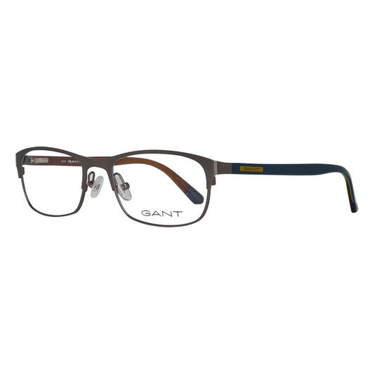 Herre Glassramme Gant GA3143-009-54 (ø 54 mm) Sølv (ø 54 mm)