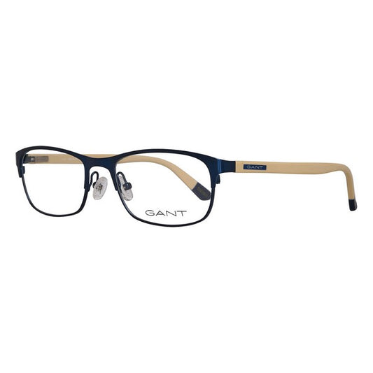 Herre Glassramme Gant GA3143-091-54 (ø 54 mm) Blå (ø 54 mm)