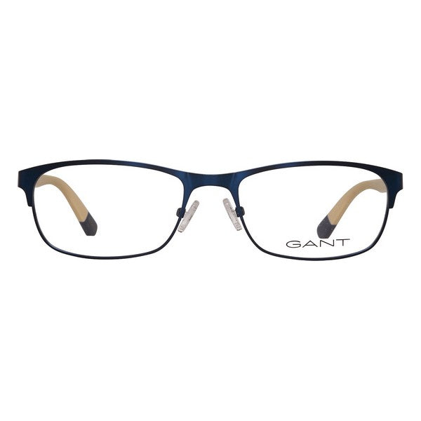 Herre Glassramme Gant GA3143-091-54 (ø 54 mm) Blå (ø 54 mm)