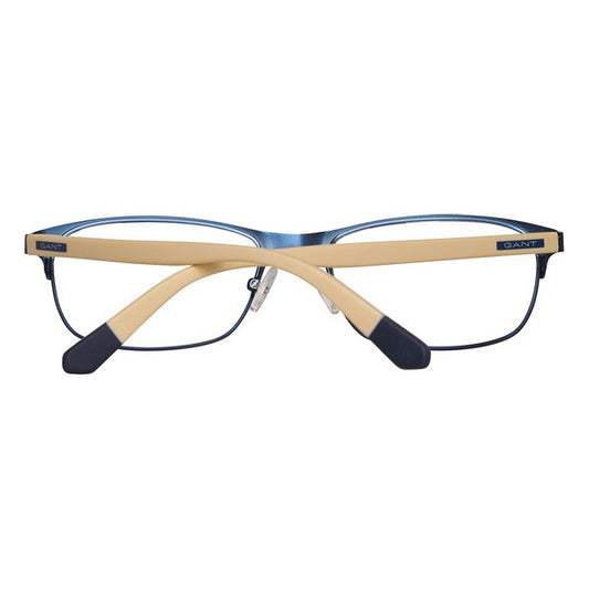 Herre Glassramme Gant GA3143-091-54 (ø 54 mm) Blå (ø 54 mm)