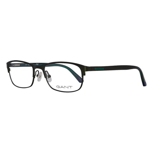 Herre Glassramme Gant GA3143-097-54 (ø 54 mm) Gun metal (ø 54 mm)