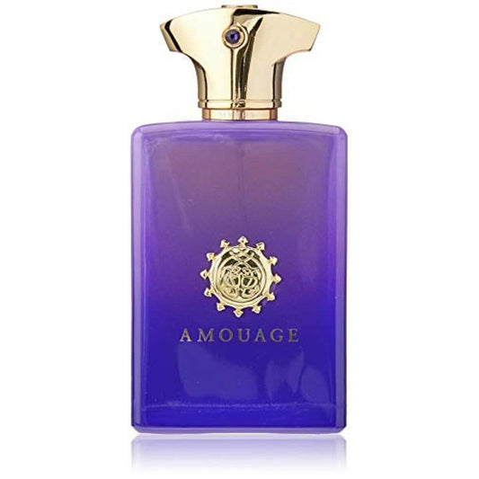 Herre parfyme Amouage EDP Myths Pour Homme (100 ml)