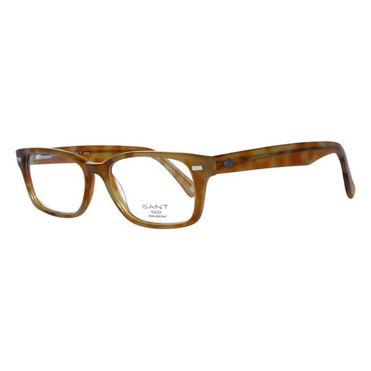 Herre Glassramme Gant GR-GATES-LTO-54 (ø 54 mm) Brun (ø 54 mm)