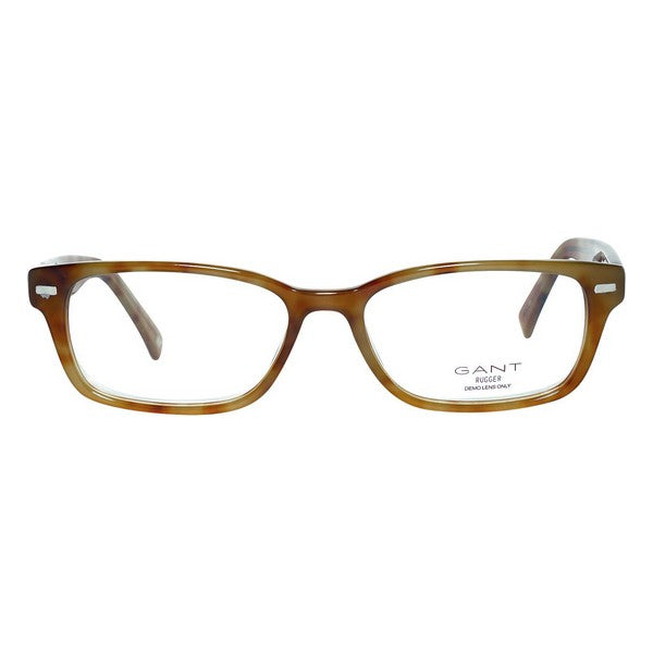 Herre Glassramme Gant GR-GATES-LTO-54 (ø 54 mm) Brun (ø 54 mm)