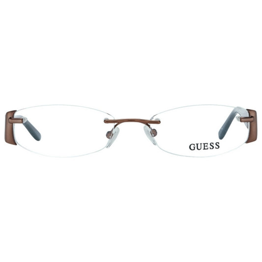 Glassramme for Kvinner Guess GU2225-BRN-51 (ø 51 mm) Brun (ø 51 mm)