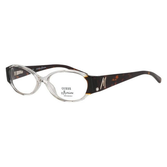 Glassramme for Kvinner Guess Marciano GM130 Hvit (ø 52 mm)