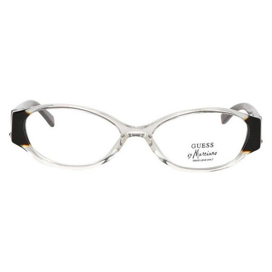 Glassramme for Kvinner Guess Marciano GM130 Hvit (ø 52 mm)