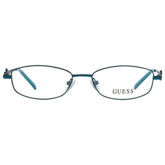 Glassramme for Kvinner Guess GU2284-GRN-51 (ø 51 mm) Blå (ø 51 mm)