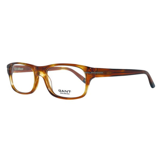 Herre Glassramme Gant G-FELIX-AMBHN-53 (ø 53 mm) Brun (ø 53 mm)