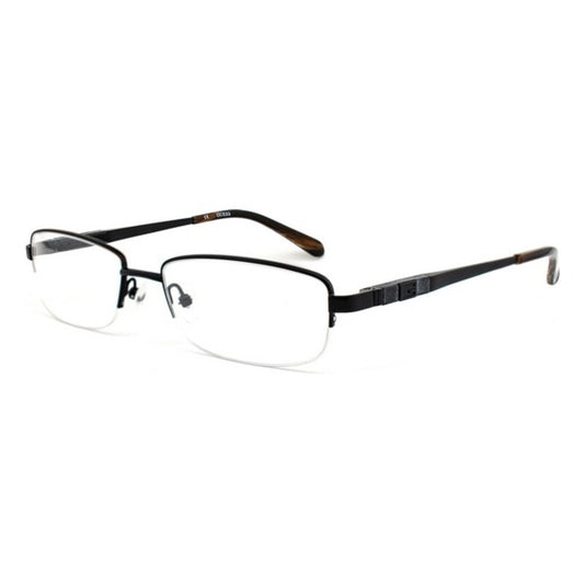 Glassramme for Kvinner Guess GU1816-BLK-54 (ø 54 mm)