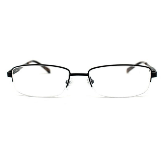 Glassramme for Kvinner Guess GU1816-BLK-54 (ø 54 mm)