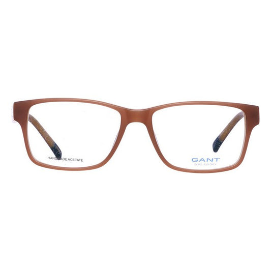 Herre Glassramme Gant G3005-MBRN-55 (ø 55 mm) Brun (ø 55 mm)