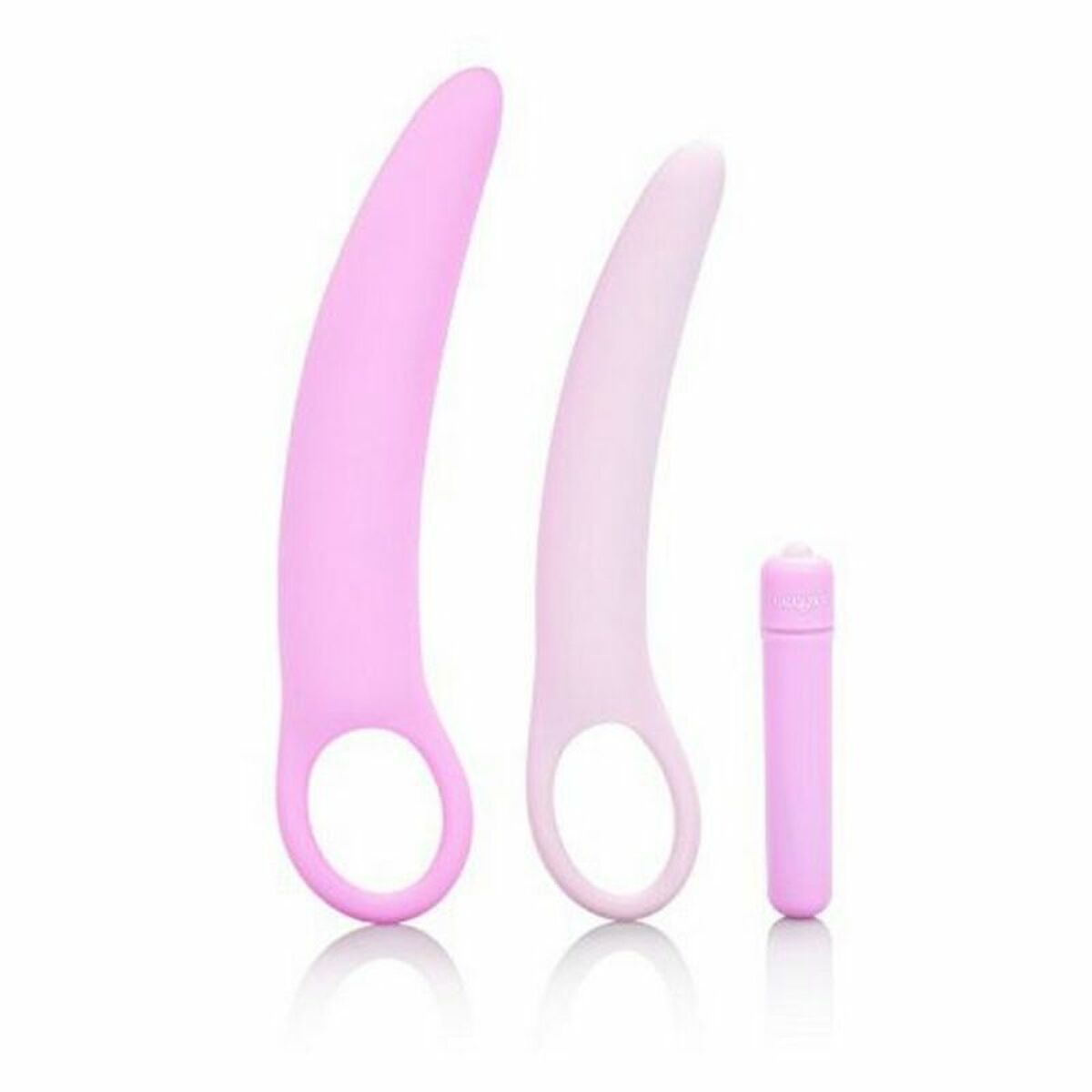 Vibrerende Dilatorsett Inspire 88413