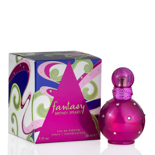 Dame parfyme Britney Spears Fantasy EDP (30 ml)