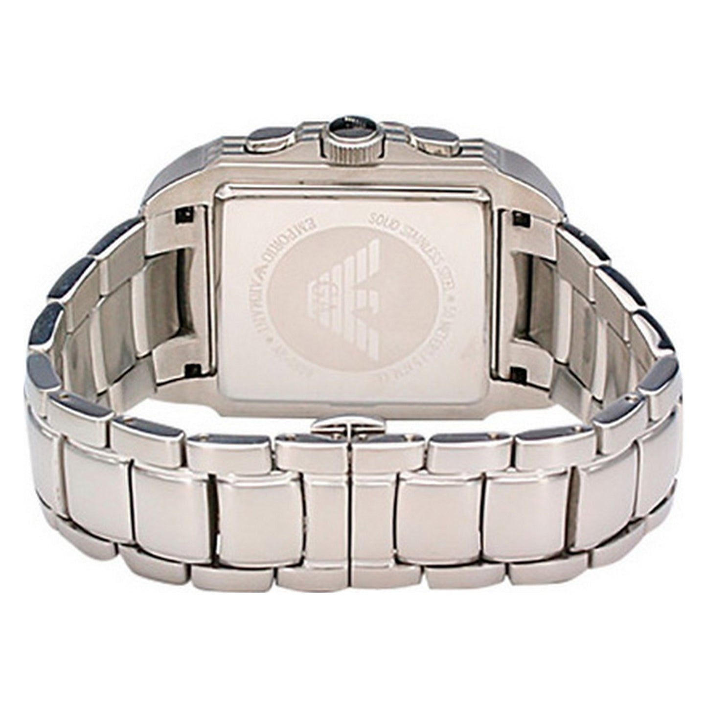 Klokker for Menn Armani AR0659 (Ø 42 mm)