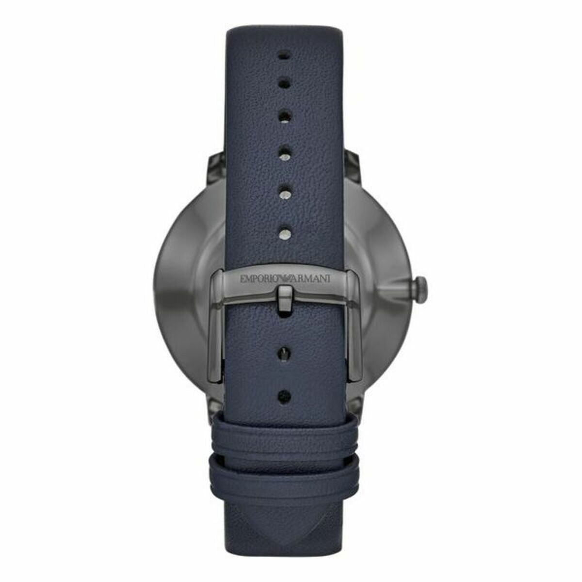 Klokker for Menn Armani AR11214 (Ø 42 mm)