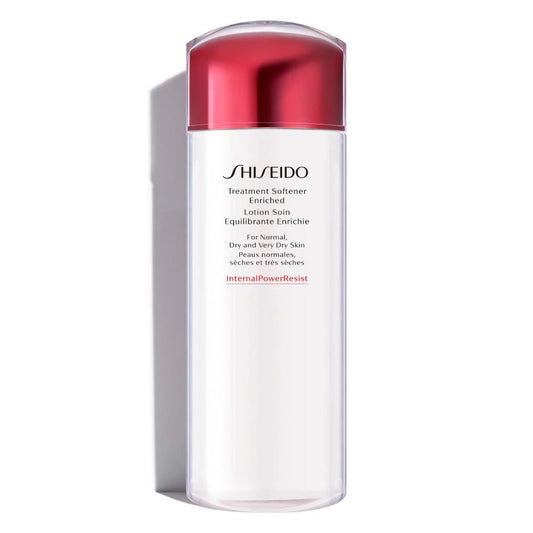Oppstrammende anti-cellulitt lotion Shiseido Treatment Softener Enriched (300 ml)