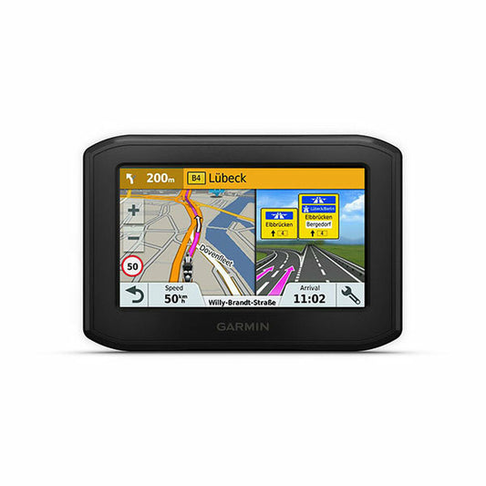 GPS-Navigatør GARMIN Zumo 396