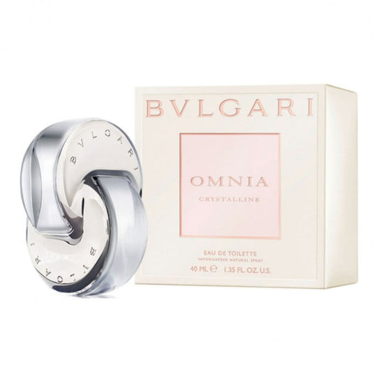 Dame parfyme Omnia Crystalline Bvlgari EDT (40 ml) 40 ml