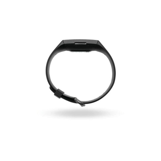 Aktivitetsarmbånd Fitbit FB421BKBK