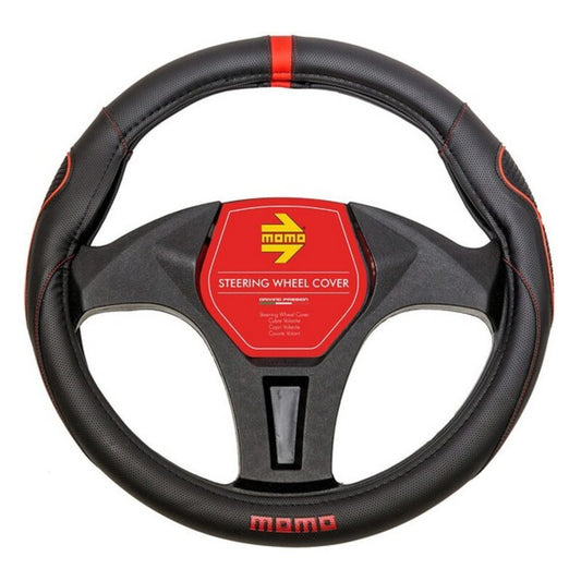 Rattdekke Momo 014 Svart Universal