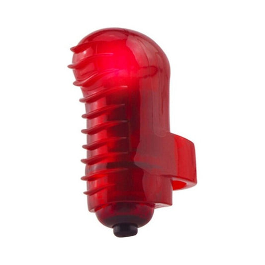 Mycero Fingermorro The Screaming O The FingO Glow Waby Rød